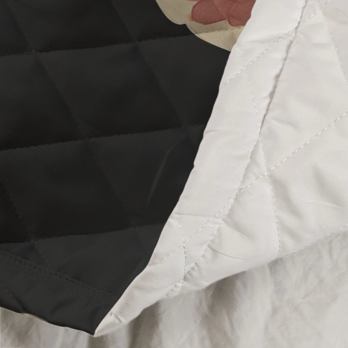 Life Is Better With Dogs - Custom Quilt Set