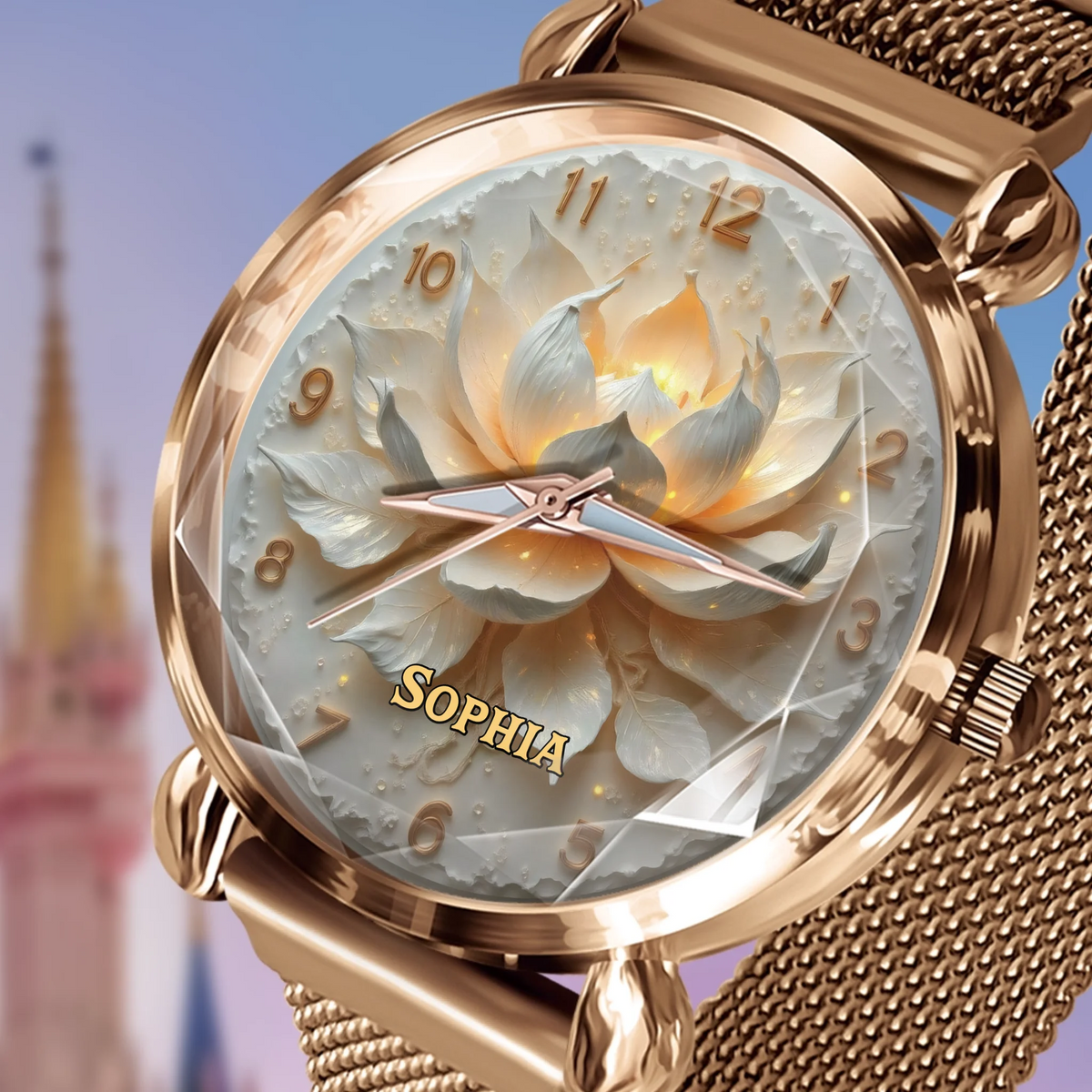 金色