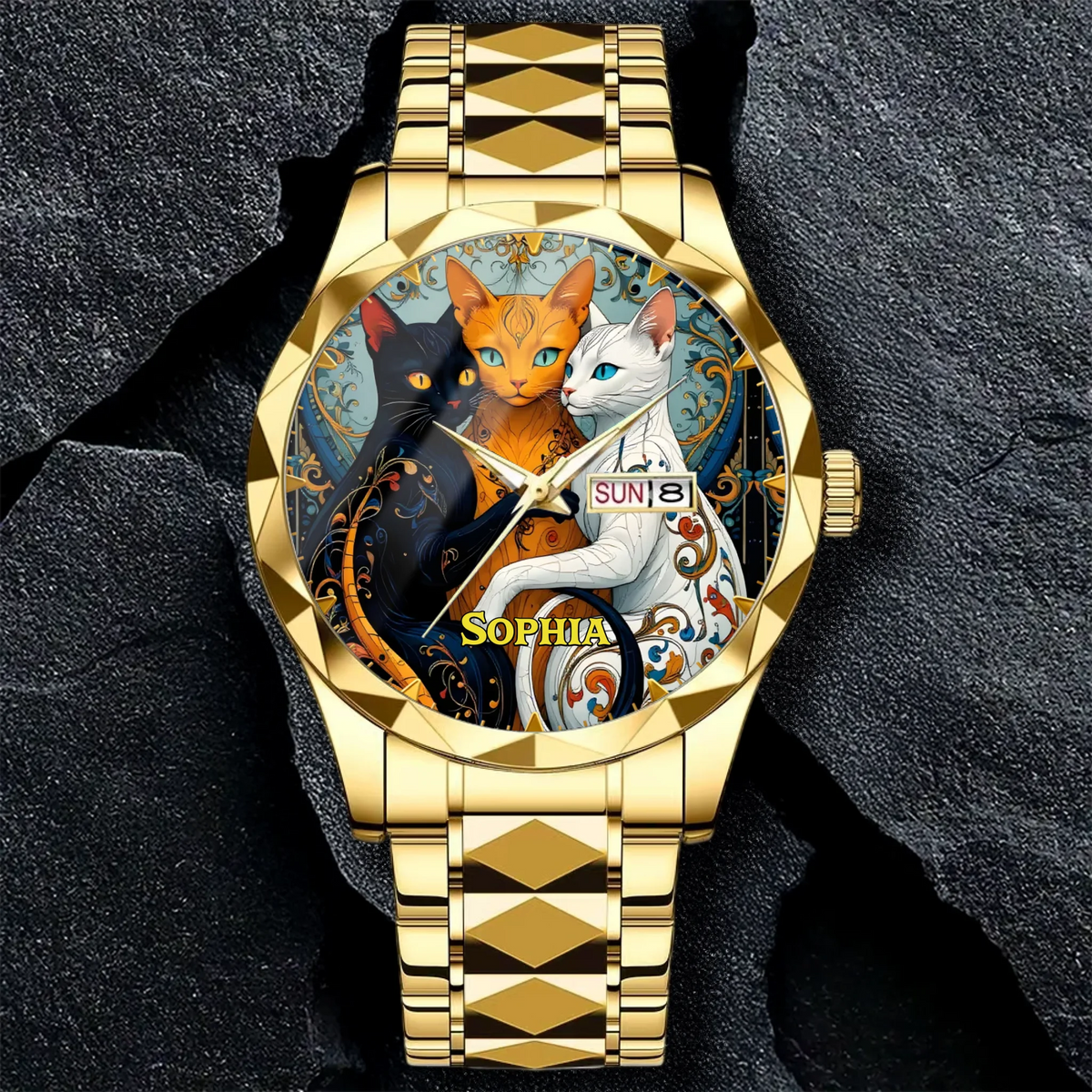 5033黑色