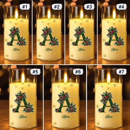 07. 7 PCS