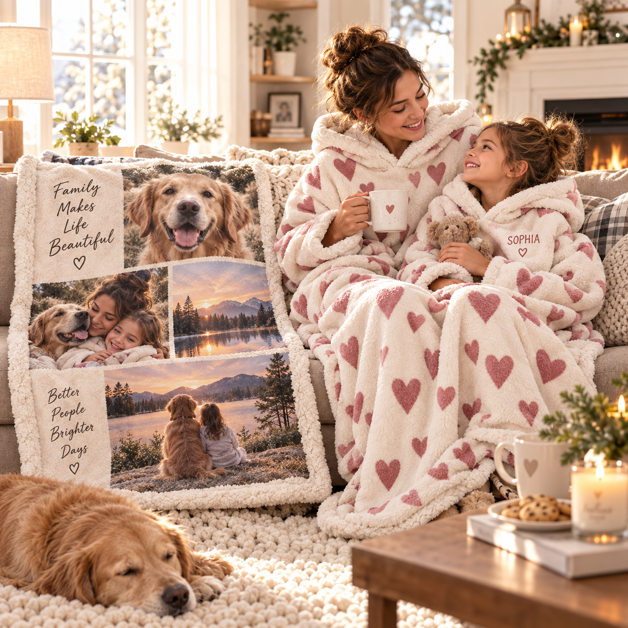 PupTwist lifestyle collection for dog lovers